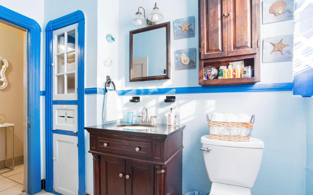 Historic 2Bd Bywater Home Walking Distance From Mississippi River Новый Орлеан Экстерьер фото