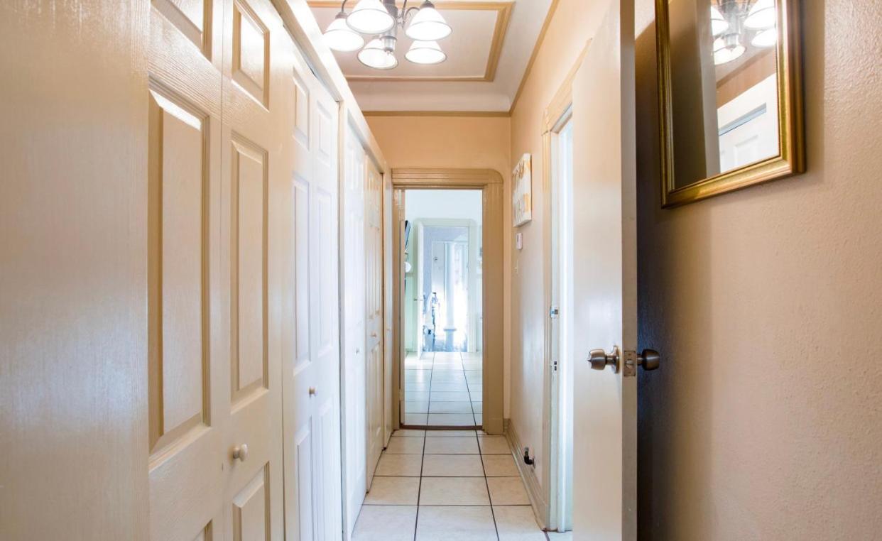 Historic 2Bd Bywater Home Walking Distance From Mississippi River Новый Орлеан Экстерьер фото