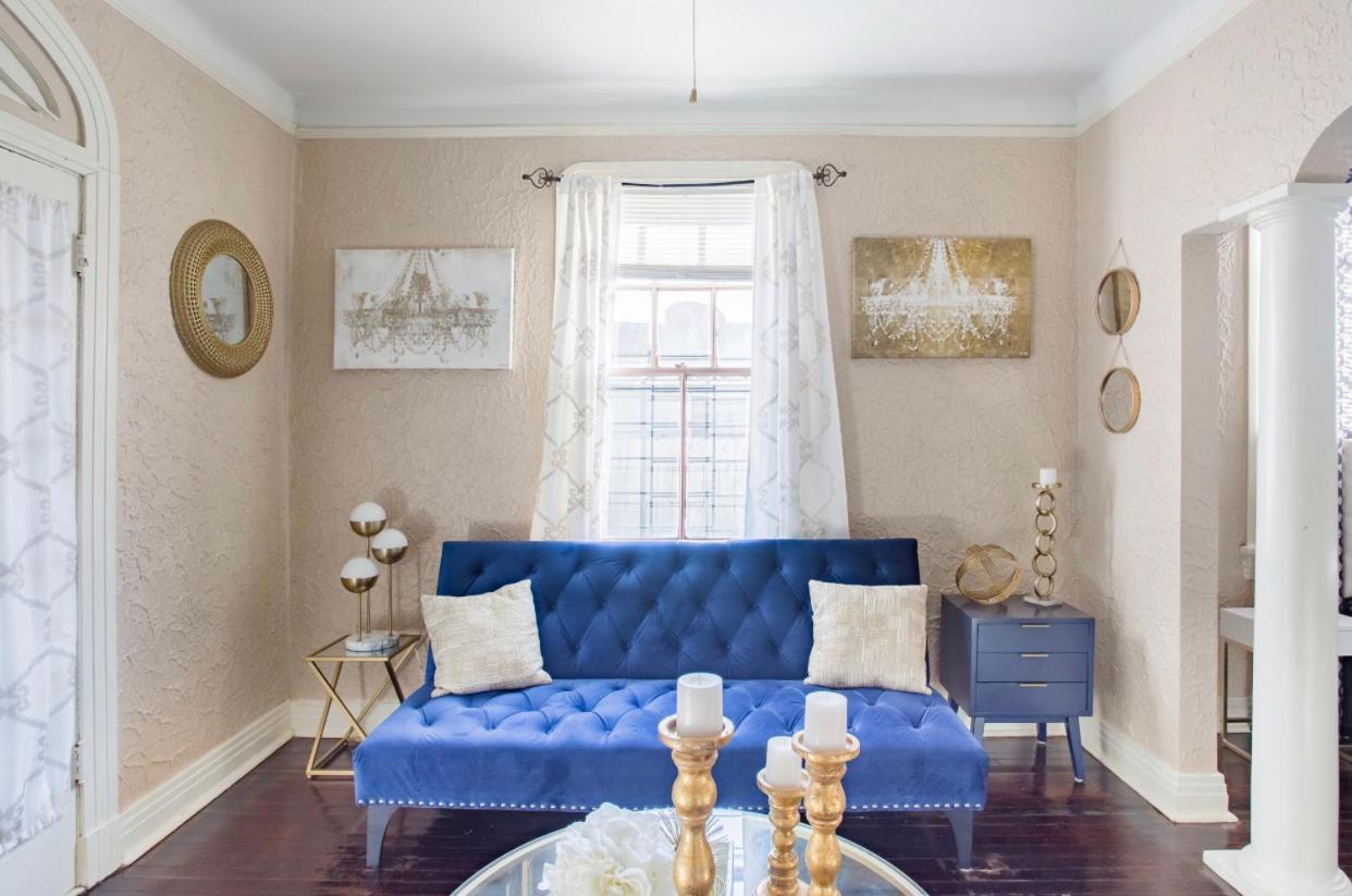 Historic 2Bd Bywater Home Walking Distance From Mississippi River Новый Орлеан Экстерьер фото