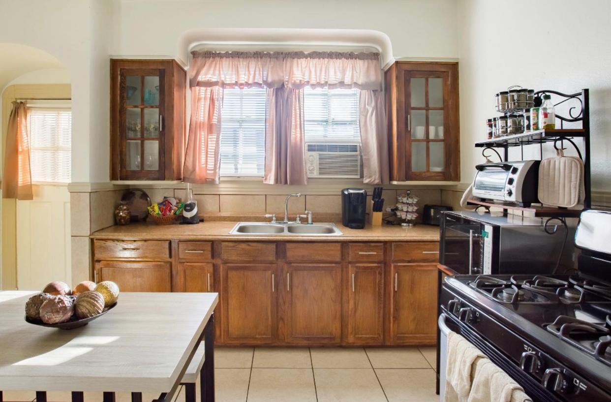 Historic 2Bd Bywater Home Walking Distance From Mississippi River Новый Орлеан Экстерьер фото